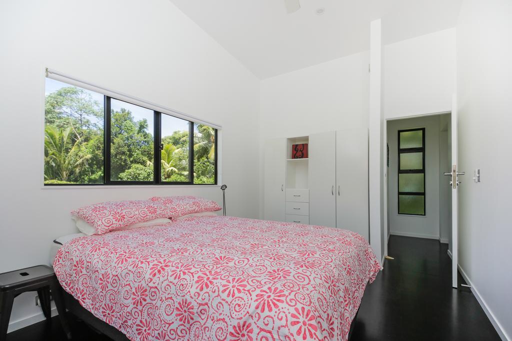Mata Manea Villa Rarotonga Exterior photo